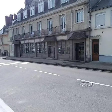 De La Seine Bed & Breakfast Caudebec-en-Caux