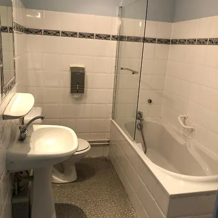 Bed & Breakfast De La Seine *